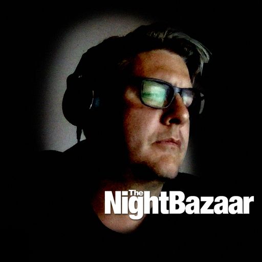 Mark Gwinnett - The Night Bazaar Sessions - Volume 90