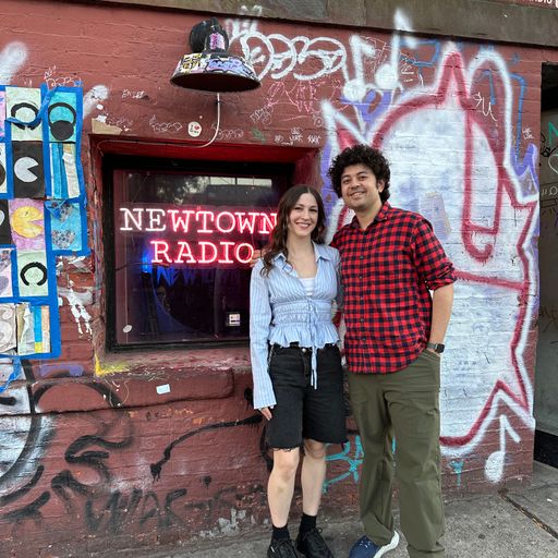 EXTRA SPICY PLEASE Radio 10/8/2025