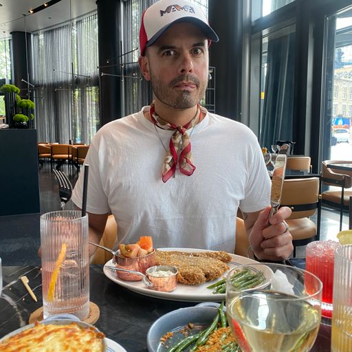 Hoxton Live 09-05-25