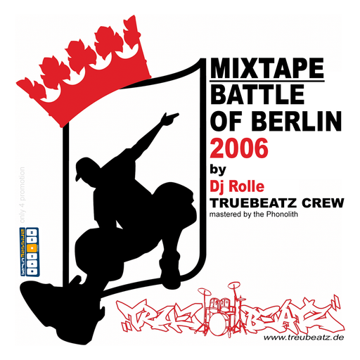 Rolle - "Battle Of Berlin" (2006)