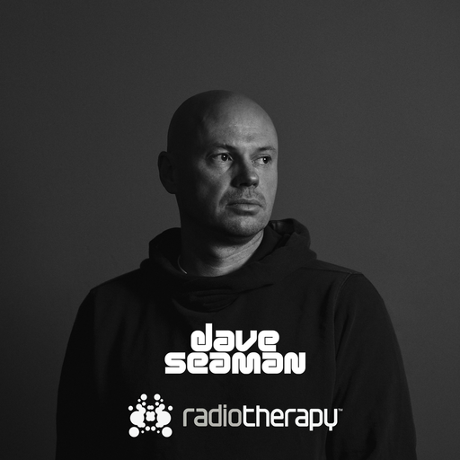 Selador Sessions RTB7 | Dave Seaman's Radio Therapy - December 2019