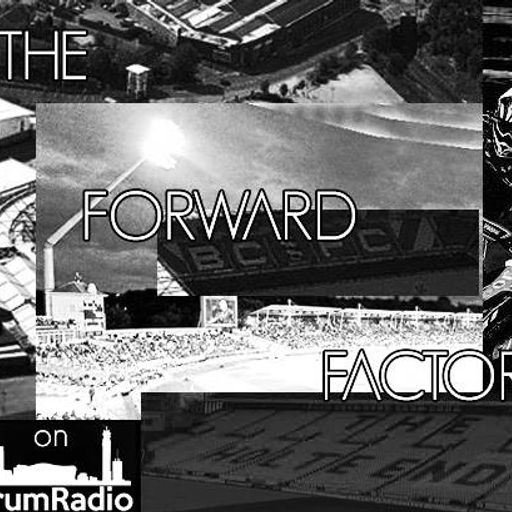 The Forward Factor Sport (14/11/2016)