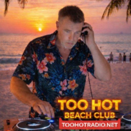 TooHotBeach Club Part 2 / June 2nd 26