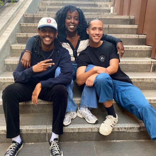 Friday Fro-yo - 23/09/22