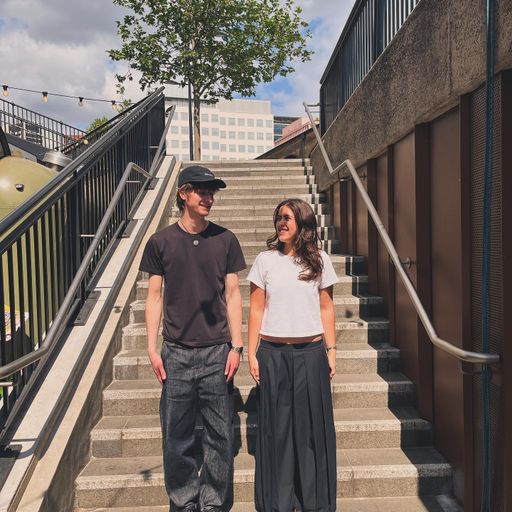 Thomas Wallage x Objects of Sound - 07/05/2025 - [Voices Radio]