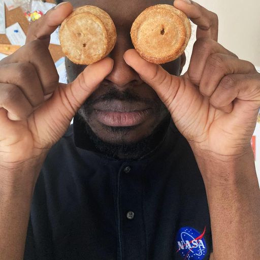 Circular Sounds: Pie Eye Collective // 14-07-21