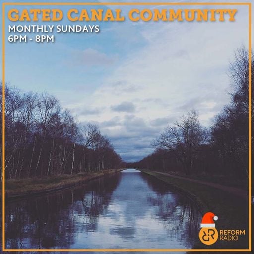 Gated Canal Community 12th December 2021