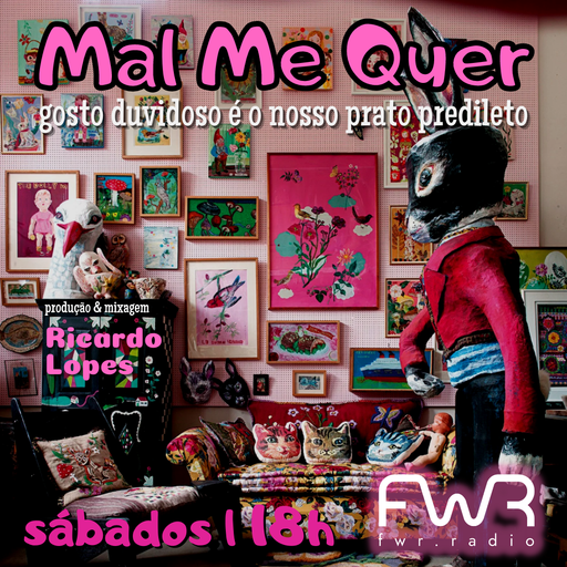 Mal Me Quer 033 - 12.11.2022