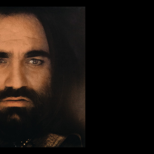 Vangelis and Demis Roussos Ainsi soit-il