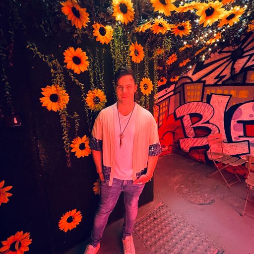 Organically Grown Beats w/ Strayson - 17.02.24
