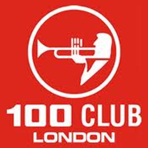 Save The 100 Club - Pt2