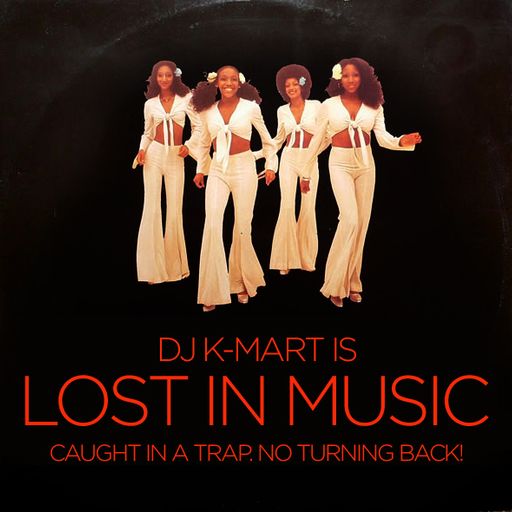 Lost in Music