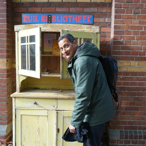 ADE 2021: Antal - Live From Radio Radio // 15-10-21