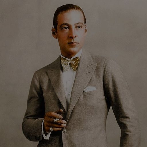 Valentino (ExtendedJazzFusion)