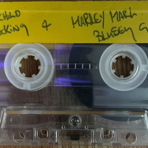 Wildchild w/ Shockin B & Marley Marl w/ MC Gee - Kool FM 945 - Oct 97