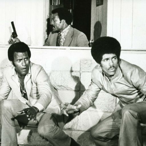 Funky Gangsters On Full Force