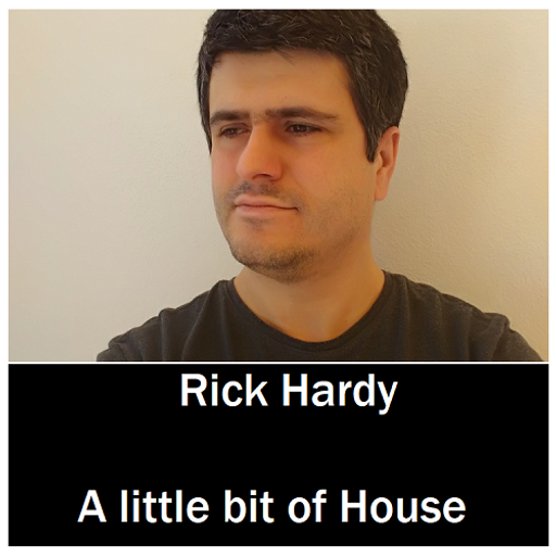 A little bit of House