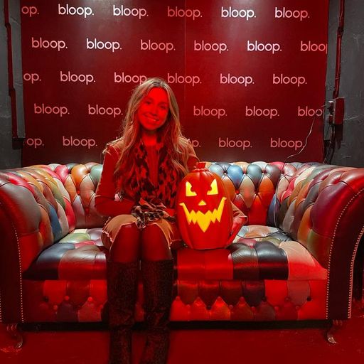 TWIST w/ Chloe Gibbs - 17.10.23