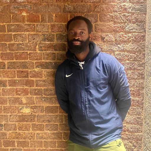 Christian Adofo - 24/11/21