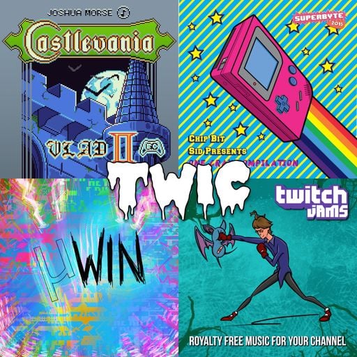 TWiC 125: VLAD II & Killer Compilations!