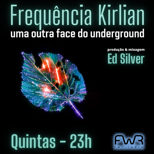 Frequência Kirlian 028 - 2.5.2024