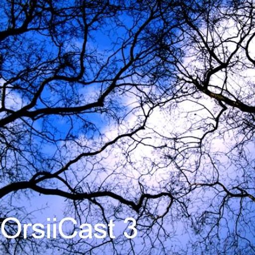 OrsiiCast 3