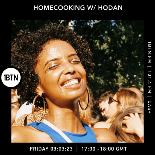 Home Cooking with Hodan - 03.03.2023
