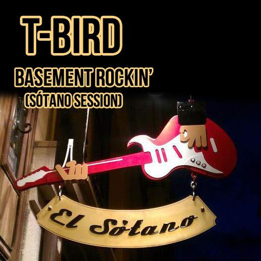 Basement Rockin' (Sótano Session)