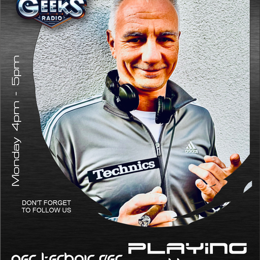 Der technics/er Residency Show (09.06.25)