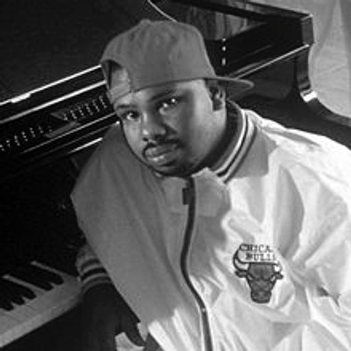 DJ Screw - Chapter 008: Let's Call Up On Drank