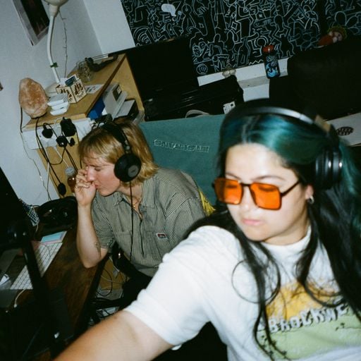 The Juice Presents w/ KSLICE  25/03/26 - Voices Radio