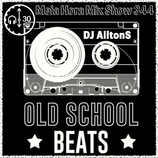 MHMS344 DJ AiltonS - Oldscool Beats