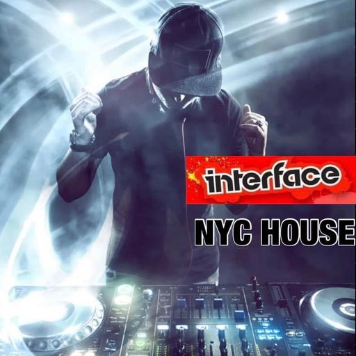NYC HOUSE MUSIC ALL LIFE LONG POWER MIX INTERFACE GLOBAL MUSIC FT JON INTERFACE