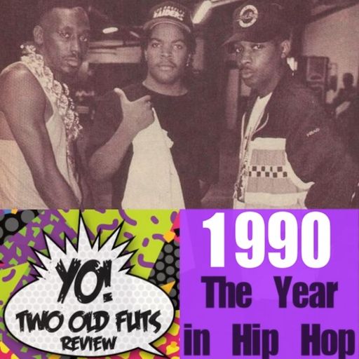 Annual Hip Hop Megamix 1990 Edition Vol 3