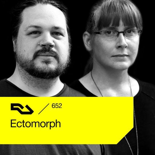 RA.652 Ectomorph