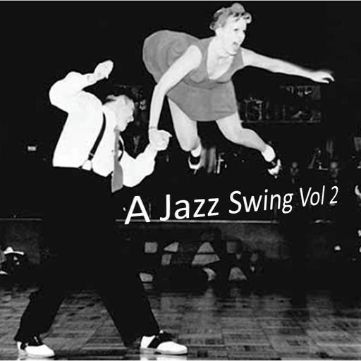 Prohibition - A Jazz Swing Vol 2