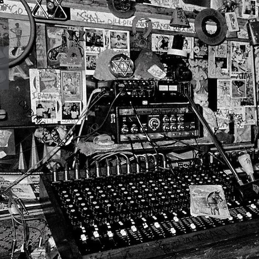 Jungle Madness # Bad Kreuznach Live Mix