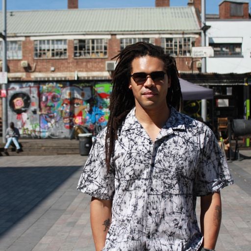 Bradley Zero Presents: Rhythm Section - 14th May 2025