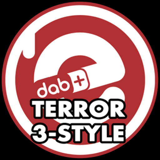DJ Terror & 3-Style - 03 JUL 2022