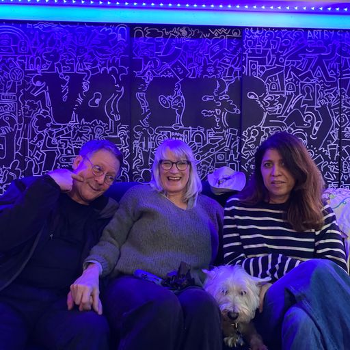 Super Sevens 09/11/24. [Voices Radio]