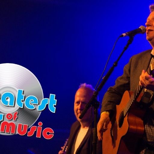 The Greatest Hits Of Music - 22nd February 2026