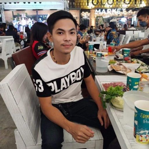 HBD มิว ห้าว'วว วัยรุ่นสุพรรณบุรี