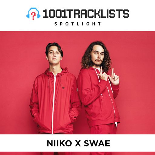 Niiko x SWAE - 1001Tracklists Spotlight Mix (Live in Las Vegas)