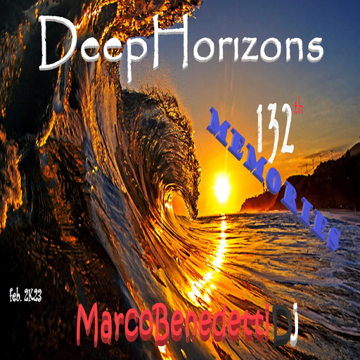 DEEPTECH 132 th (Memories)