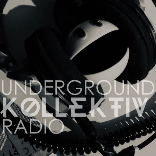 I AM O - Sunday Sessions (UDGK: 11/04/2021)
