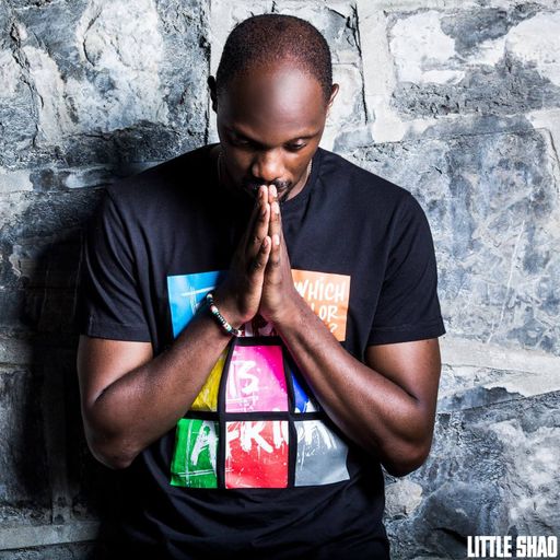 Your favourite Bboyshow | 24.01.18 | mit Switzerland's Dancehall King Bembika