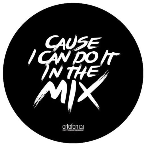 DJ JOEY RUBALCABA CAUSE I CAN DO IT IN THE miX