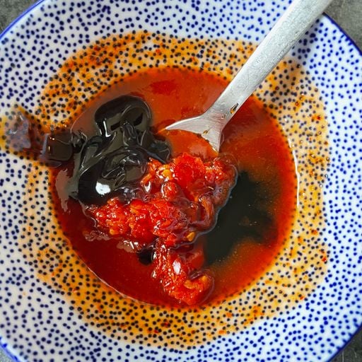 Really Real Food w/ Kyri 19/08/25