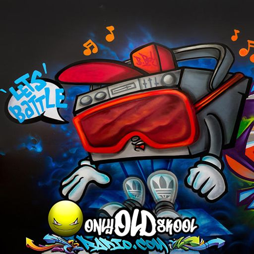 Dan FaceMe - Friday 2nd April 2021 - OnlyOldSkoolRadio.com