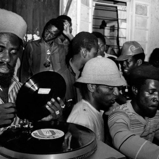 Bomboclat! Island Soak 7 :: Jamaican Vintage